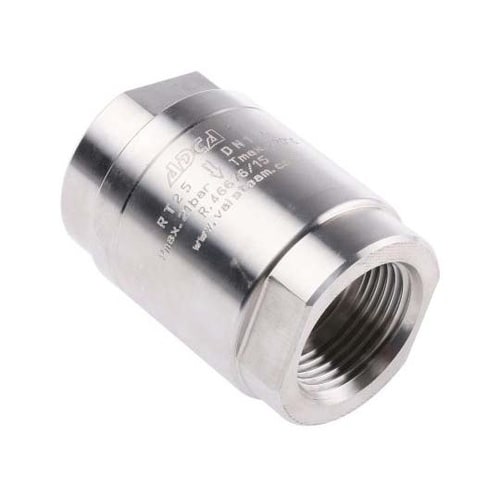 720−9282 逆止弁