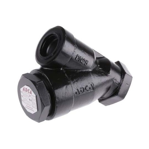 720−9311プロセスポンプストレーナ