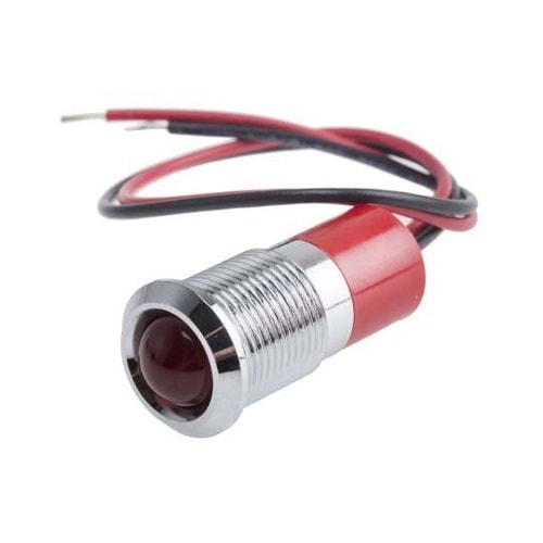 722−7473 LED表示灯赤