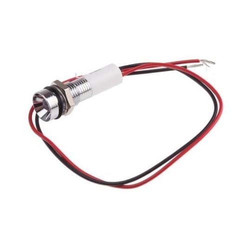 723−9441 LED表示灯白