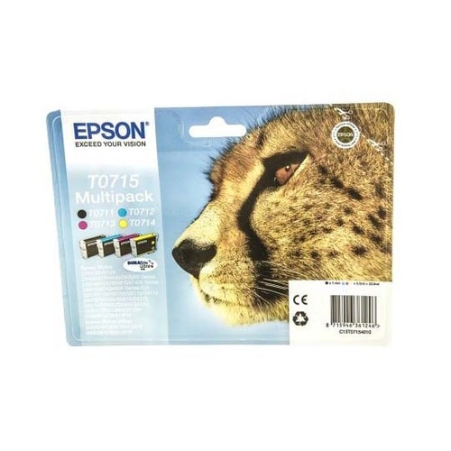 C13T07154010 カートリッジ