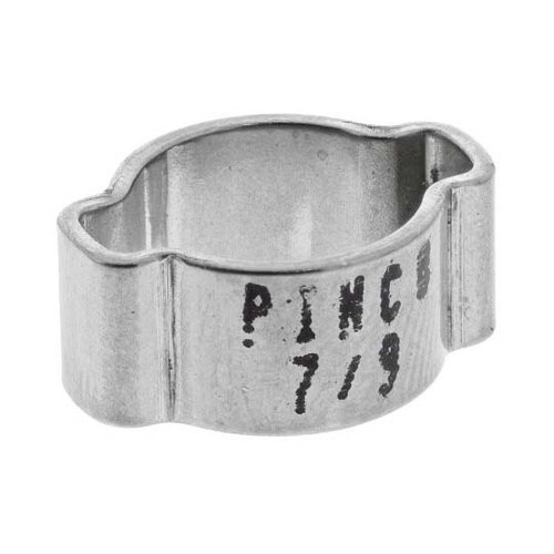 ホースクリップ 7 → 9mm 6mm