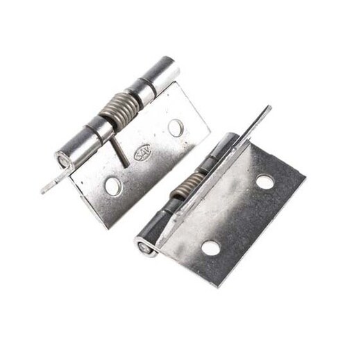 丁番 ピアノ形状 ステンレス 穴サイズ: