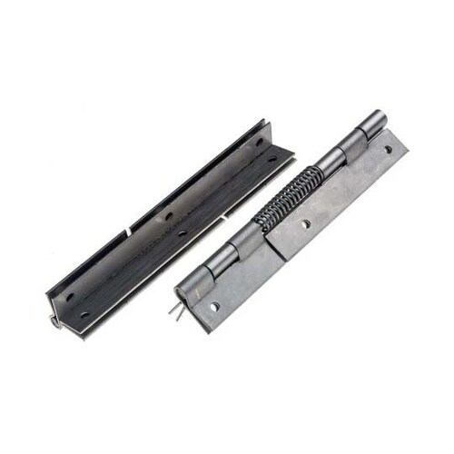 丁番 ピアノ形状 ステンレス 穴サイズ: