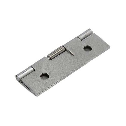 丁番 ピアノ形状 スチール 穴サイズ:5