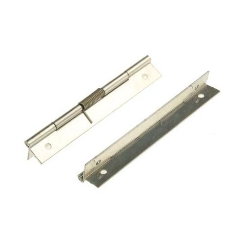 丁番 ピアノ形状 ステンレス 穴サイズ: