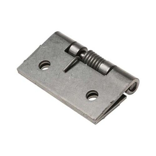 丁番 ピアノ形状 ステンレス 穴サイズ: