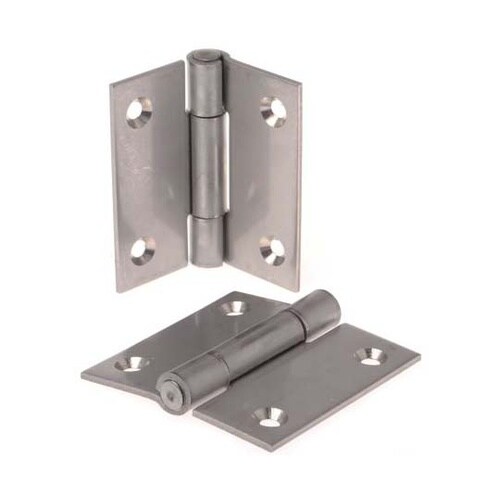 丁番 ステンレス 穴サイズ:2 x 4m