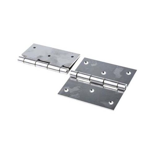 丁番 ステンレス 穴サイズ:3 x 4m