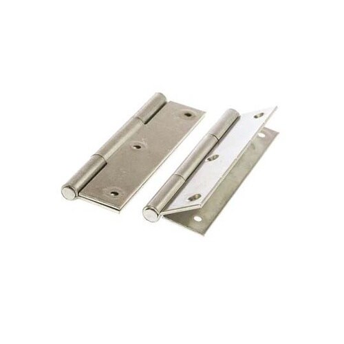 丁番 ステンレス 穴サイズ:3 x 4m