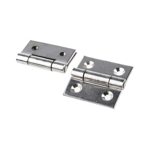 丁番 ステンレス 穴サイズ:3.5mm