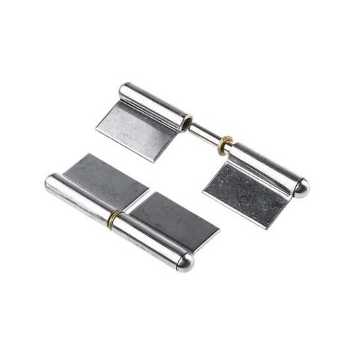 丁番 ステンレス 1袋(2個入) 726