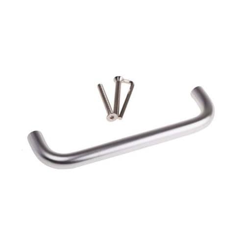 引き出し取っ手 アルミニウム 726−4