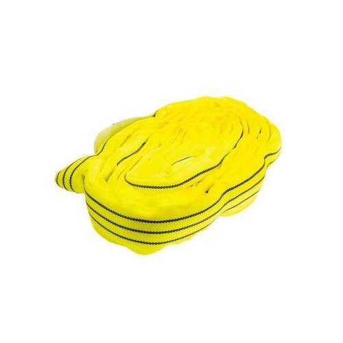 729−2990 スリングベルト黄