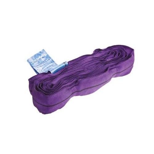 729−3057 スリングベルト紫