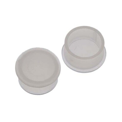 キャップ 直径:6mm 1箱(500個入