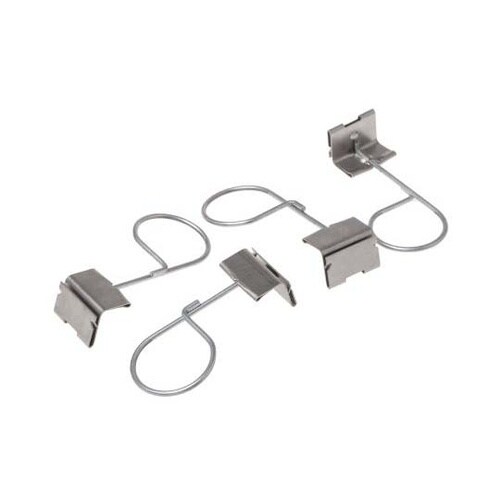 エアフィルタークリップ 1袋(4個入)