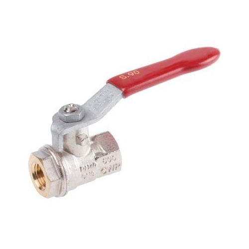 733−5126 高圧ボール弁