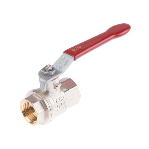 733−5139 高圧ボール弁