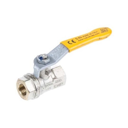 733−5151 高圧ボール弁