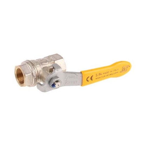 733−5154 高圧ボール弁