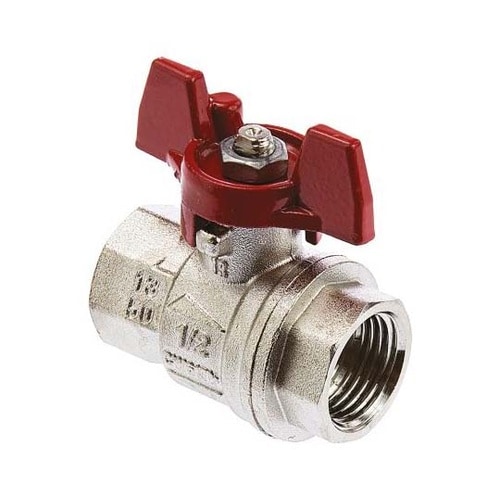 733−5205 高圧ボール弁