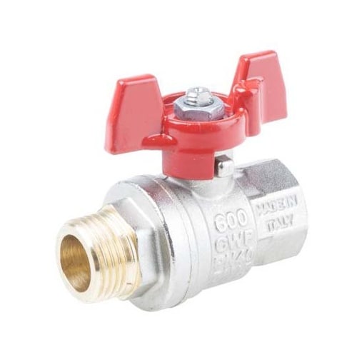 733−5224 高圧ボール弁