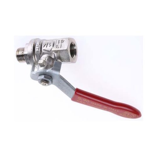 733−5230 高圧ボール弁