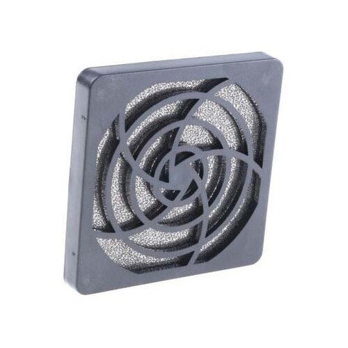 ファンフィルタ ファン取付用フィルタファ