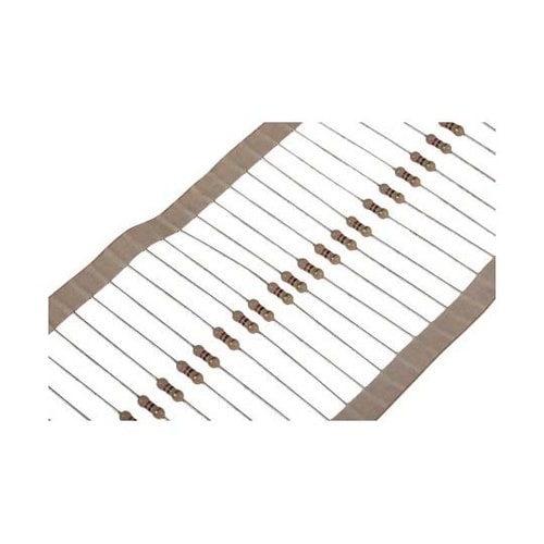 炭素皮膜抵抗器 RSシリーズ 82Ω 0