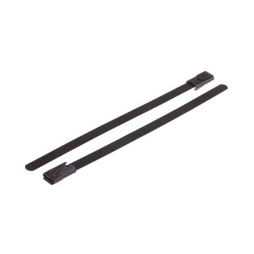 結束バンド 100mm x 4.6 mm