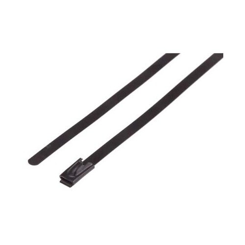 結束バンド 125mm x 4.6 mm