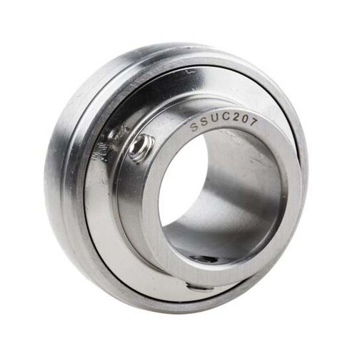 750−8734 球面軸受