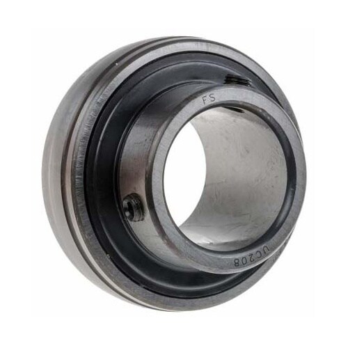 750−8747 球面軸受