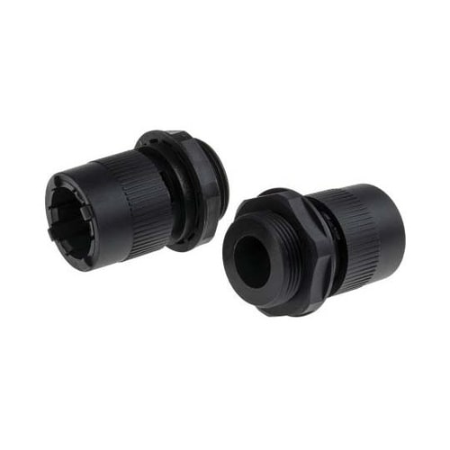 コンジット アダプター ナイロン 66