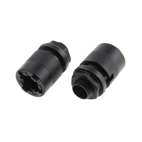 コンジット アダプター ナイロン 66