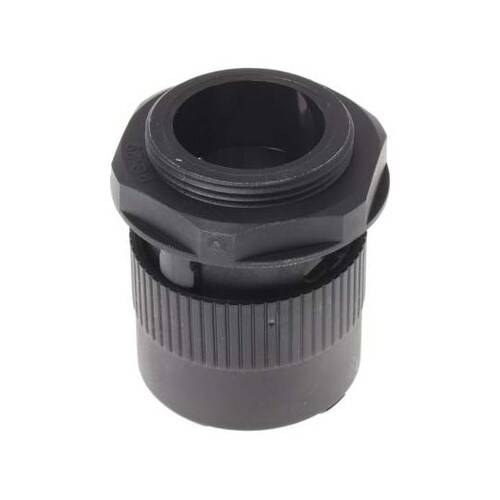 コンジット アダプター ナイロン 66