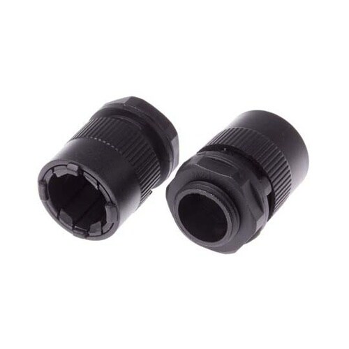 コンジット アダプター ナイロン 66