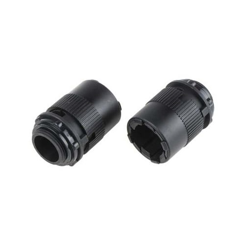 コンジット アダプター ナイロン 66