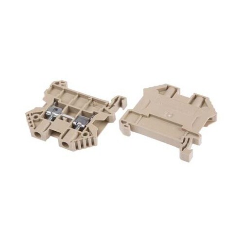 標準DINレール端子 SRKシリーズ 1