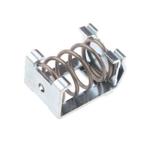 DINレール取付用端子アクセサリ シール