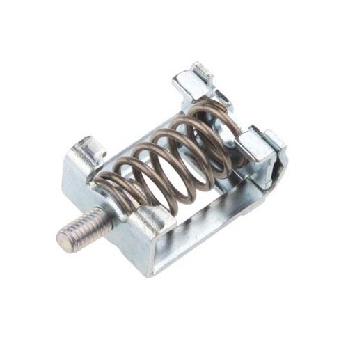 DINレール取付用端子アクセサリ シール