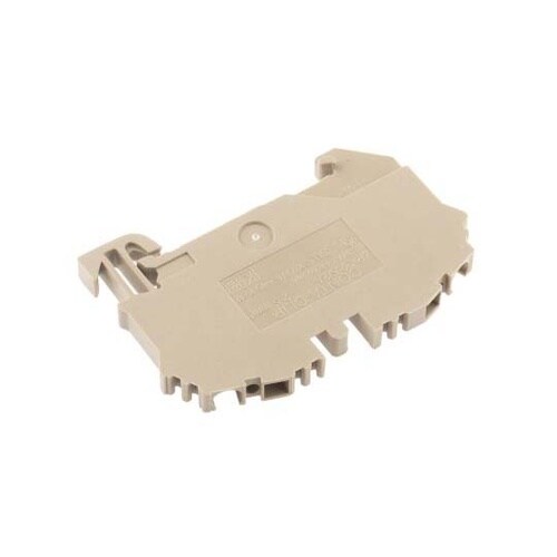 標準DINレール端子 ZRKシリーズ 1