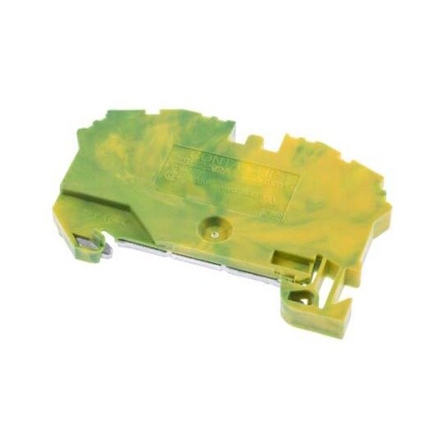 標準DINレール端子 ZSLシリーズ 1