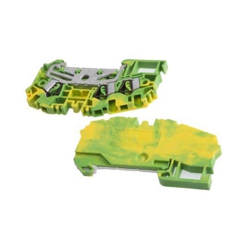 アース端子台 ZSLシリーズ 1袋(10