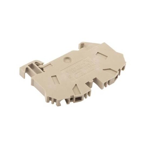 標準DINレール端子 ZRKシリーズ 1