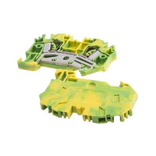 アース端子台 ZSLシリーズ 1袋(10