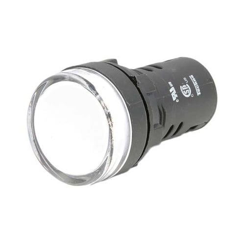 763−7905 表示灯白