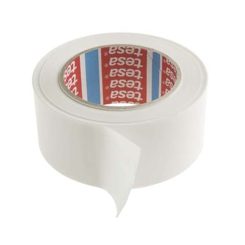 ダクトテープ 幅:50mm 長さ:33m