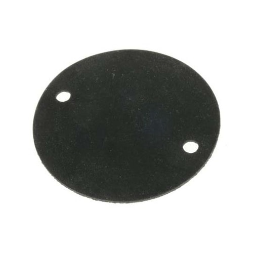 コンジット ガスケット 黒 ゴム 1袋(